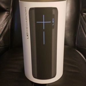 UE|Megaboom Speaker